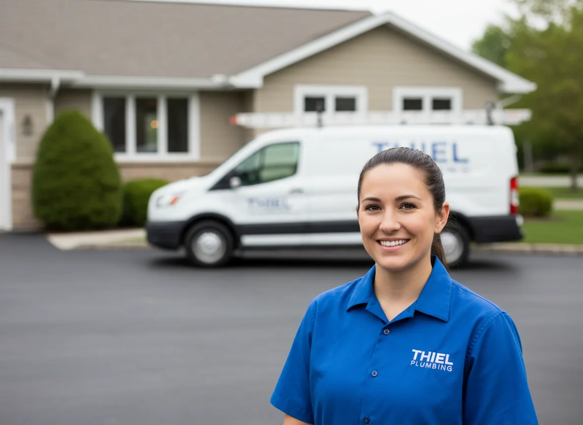 Plumber Wellington, IL FAQs